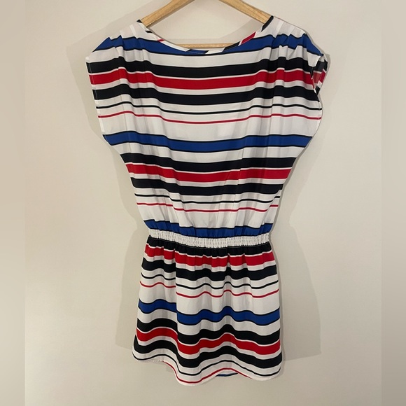 Vintage style H&M divided dress. Size 4, - Picture 1 of 5